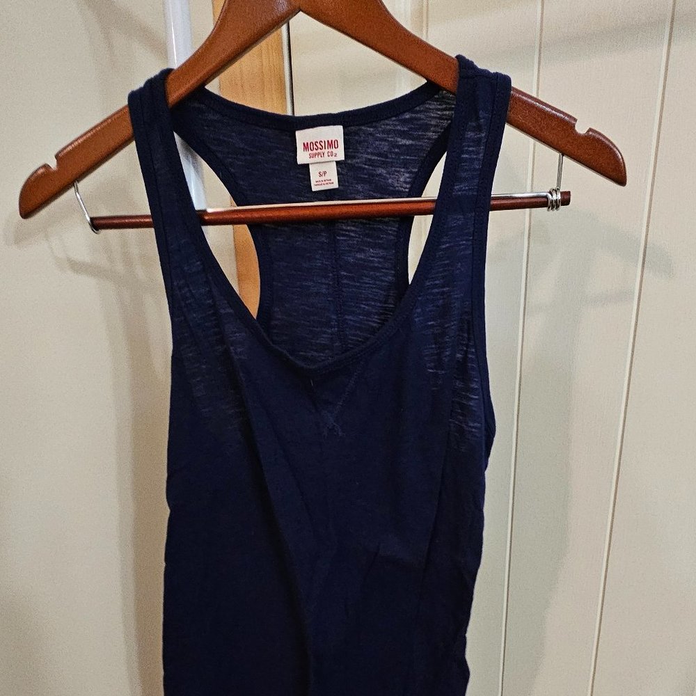 Womens tank